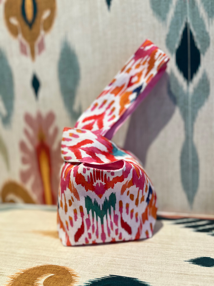 Bolso Kiku Mini Tropical