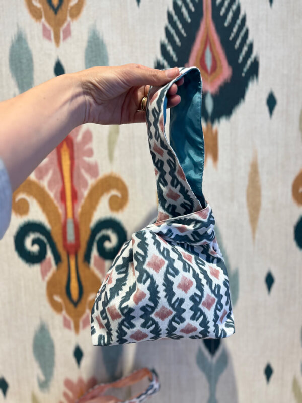 Bolso Kiku Campiña
