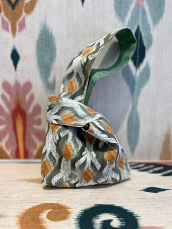 Bolso Kiku Mini Campiña