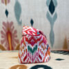 Bolso Kiku Tropical