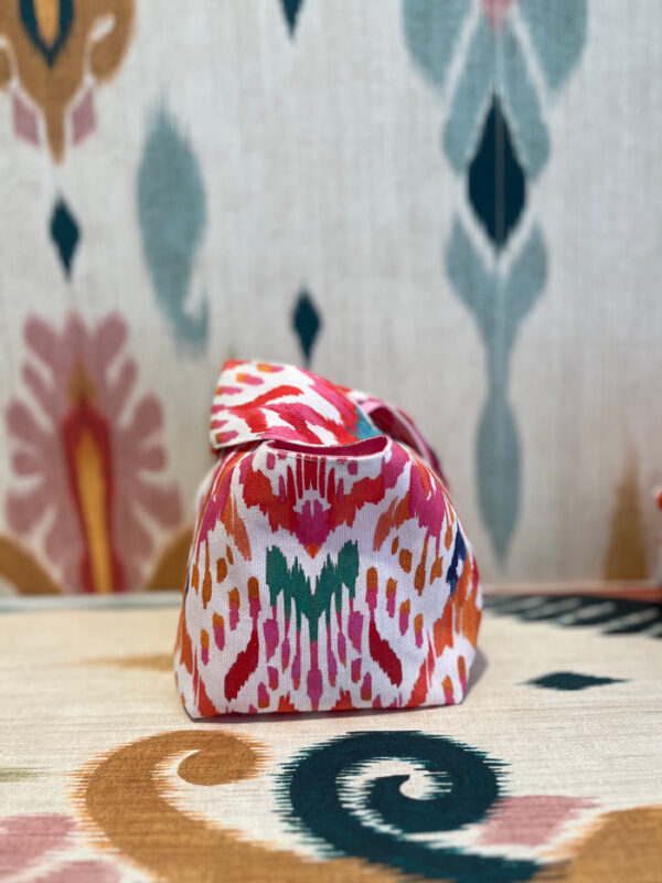 Bolso Kiku Tropical