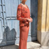Chaqueta Marigold Azafrán - Imagen 2