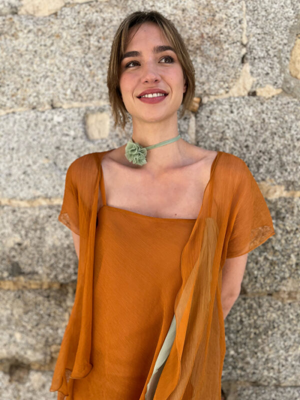 Vestido Pía - Imagen 6