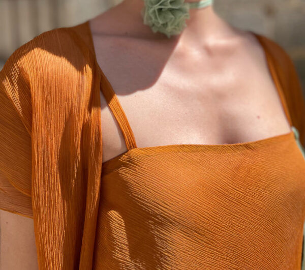 Vestido Pía - Imagen 5