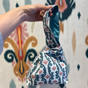 Bolso Kiku Campiña