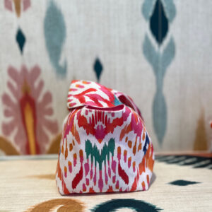 Bolso Kiku Tropical
