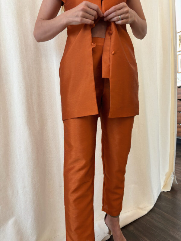 Pantalón Nipón Juicy Orange