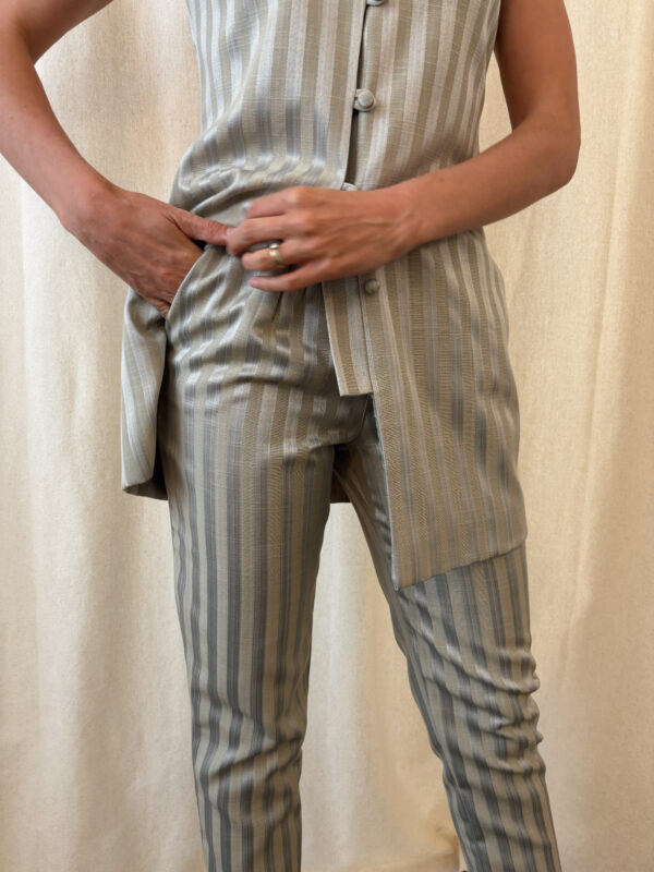 Pantalón Nipón Stripes