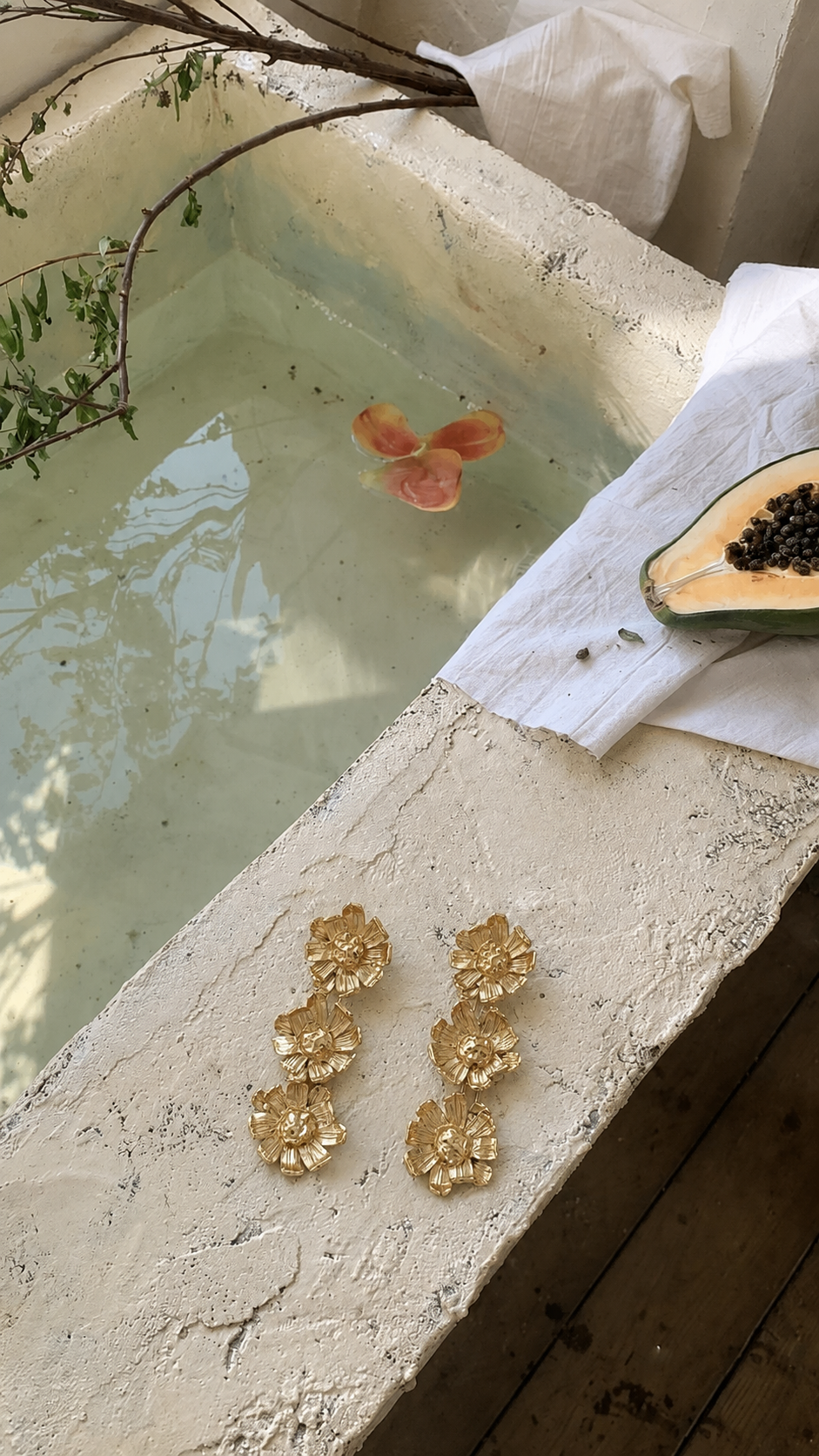 Pendientes Plenitud - Imagen 4