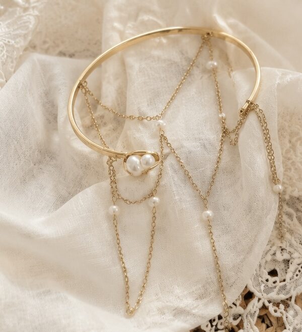 Brazalete Veleidad