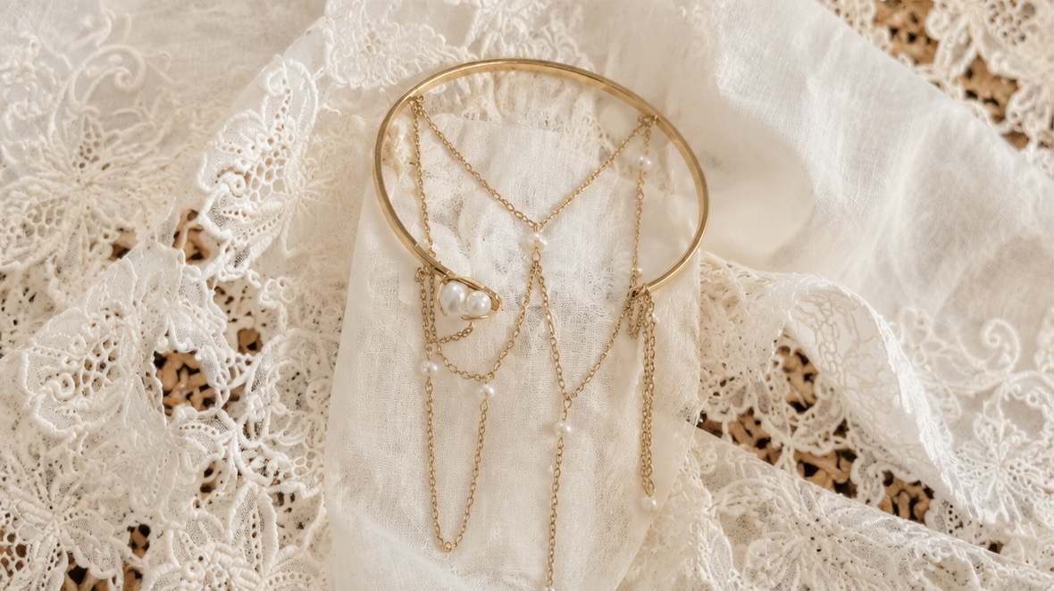 Brazalete Veleidad - Imagen 2