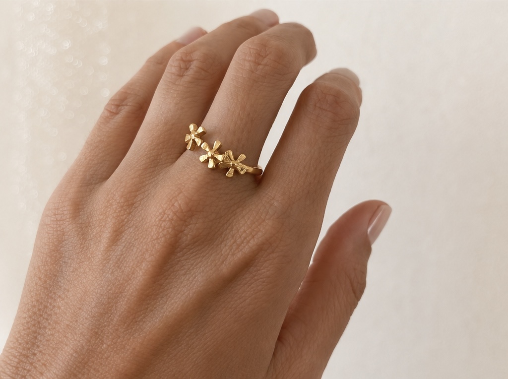 Anillo Familia - Imagen 2