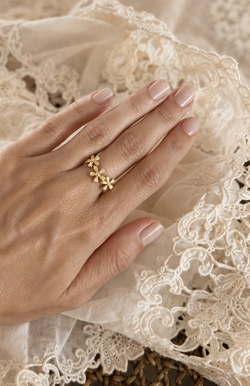 Anillo Familia - Imagen 3