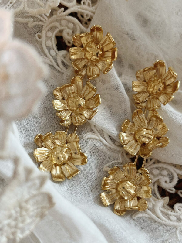 Pendientes Plenitud